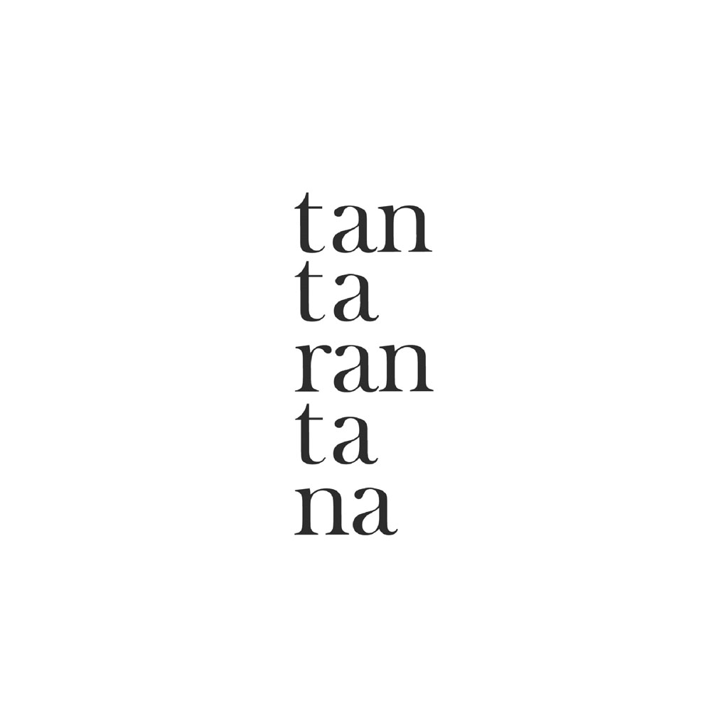 Tantarantana